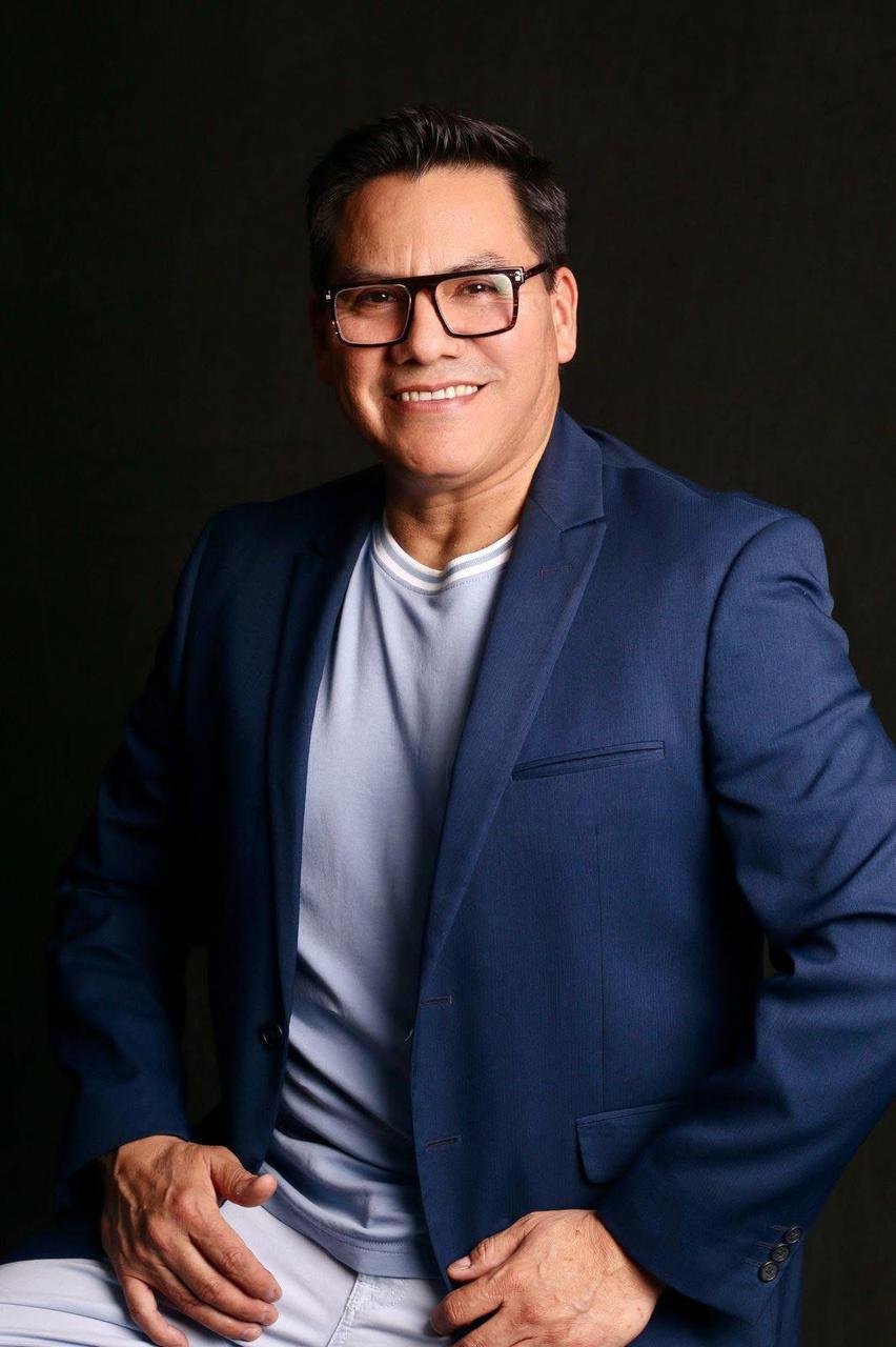 Marco Vargas